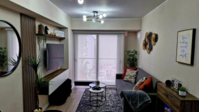Departamento para tus vacaciones inolvidables en Perú cerca al Malecón de Barranco